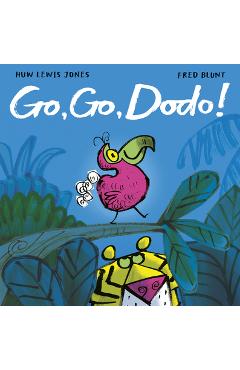 Go Go Dodo!