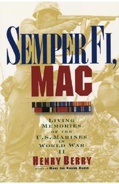 Semper Fi Mac - Henry Berry