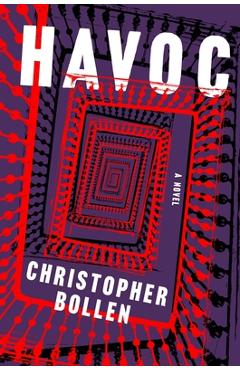Havoc - Christopher Bollen