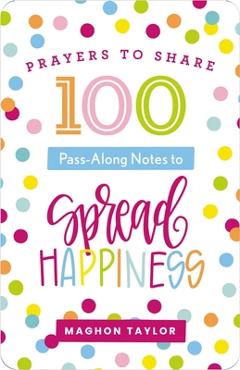 P2s: Spread Happiness -