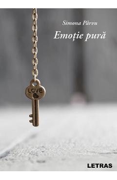Emotie pura - Simona Parvu
