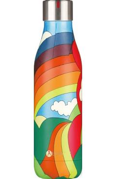 Termos: Rainbow. Mat