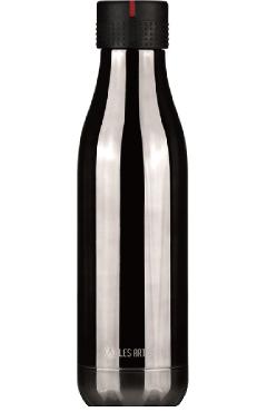 Termos: Cristal Platinum