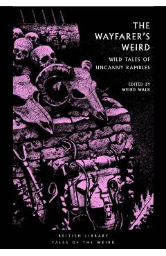 Wayfarer's Weird - - Imagine 1