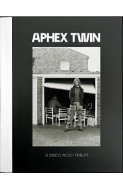 Aphex Twin - - Imagine 1