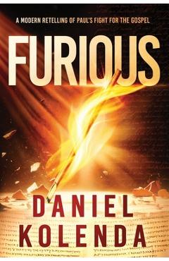 Furious - Daniel Kolenda - Imagine 1