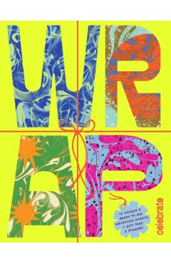 WRAP: Celebrate - Sweet Hearts Press