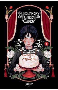 Purgatory Funeral Cakes Volume 1 -