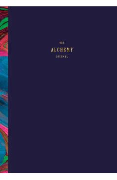 The Alchemy Journal - Suleika Jaouad