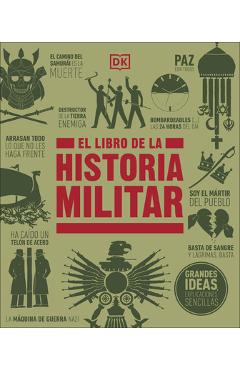 El Libro de la Historia Militar (the Military History Book) -