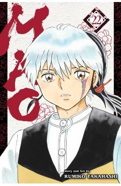 Mao, Vol. 22 - Rumiko Takahashi