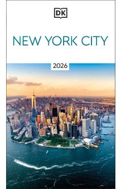 DK New York City -