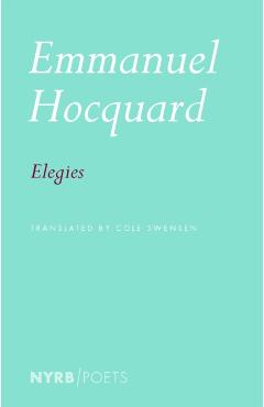 Elegies