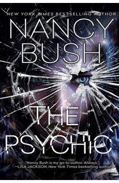 The Psychic - Nancy Bush
