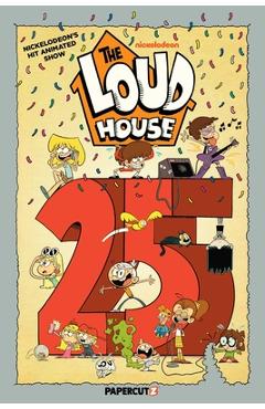 Loud House Vol. 25 -