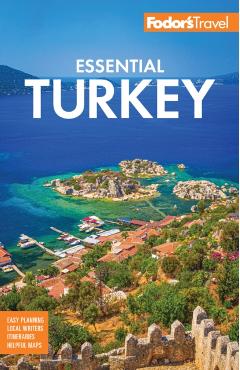 Fodor's Essential Turkey -