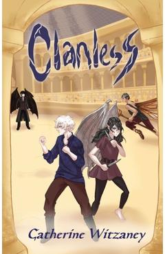 Clanless - Catherine Witzaney