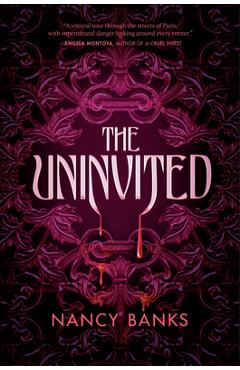 The Uninvited - Nancy Banks