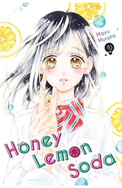 Honey Lemon Soda, Vol. 10 - Mayu Murata