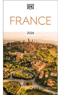 DK France -