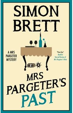 Mrs Pargeter's Past