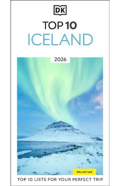 DK Top 10 Iceland -