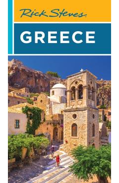 Rick Steves Greece - Rick Steves