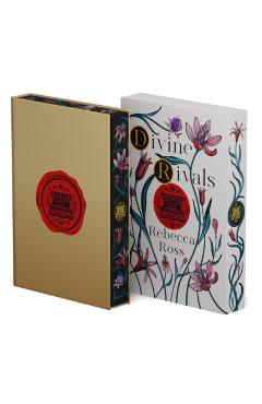 Divine Rivals: Collector's Edition - Rebecca Ross