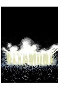 Altamont - Herik Hanna