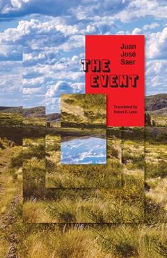 Event - Juan José Saer