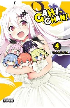 Gahi-Chan!, Vol. 4 -