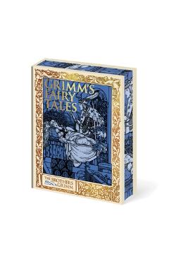 Grimm\'s Fairy Tales - Jacob Grimm