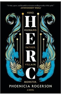 Herc - Phoenicia Rogerson