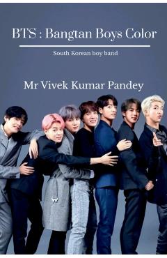 Bts - Vivek Pandey