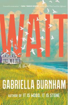 Wait - Gabriella Burnham