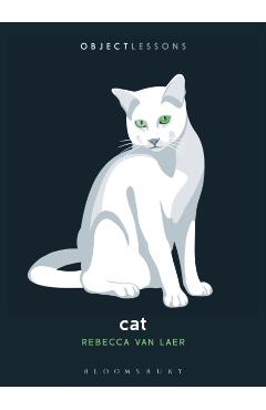 Cat - Rebecca Van Laer