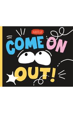 Come on Out! - Alberto Lot