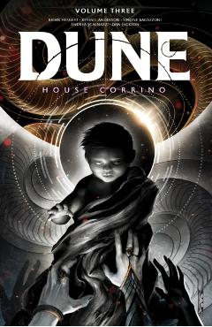 Dune: House Corrino Vol. 3 - Brian Herbert