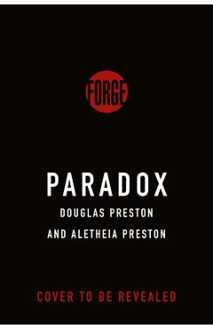 Paradox - Douglas Preston - Imagine 1