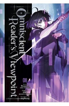 Omniscient Reader\'s Viewpoint, Vol. 8 -