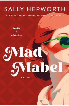 Mad Mabel - Sally Hepworth - Imagine 1