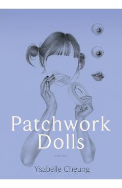 Patchwork Dolls - Ysabelle Cheung - Imagine 1