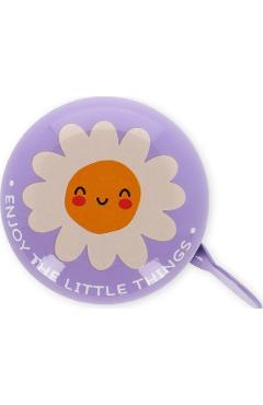 Sonerie bicicleta. Daisy