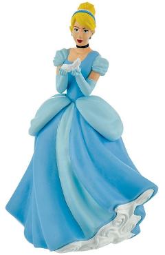 Figurina: Cenusareasa