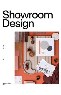 Showroom Design din Romania 2025 - IGLOO