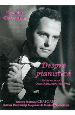 eBook Despre Pianistica - Corneliu Gheorghiu