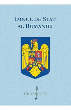 eBook Imnul de stat al Romaniei - Andrei Muresanu, Anton Pann
