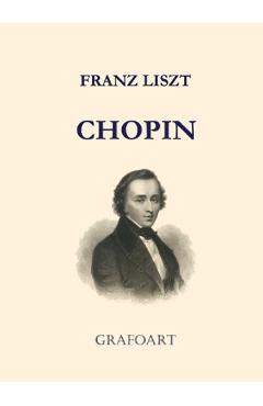 eBook Chopin - Franz Liszt