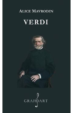 eBook Verdi - Alice Mavrodin