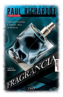Fragrancia - Paul Richardot - TREI